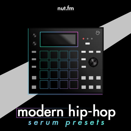 modern hip hop