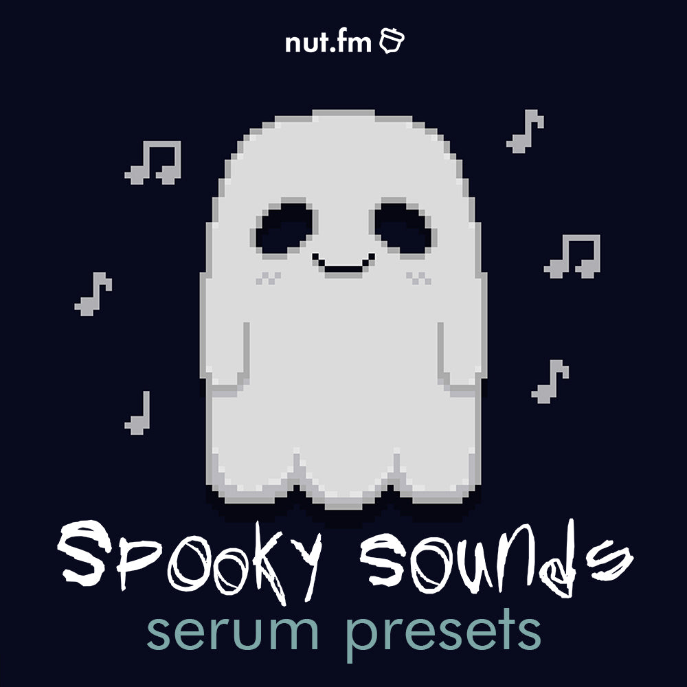 spooky sounds